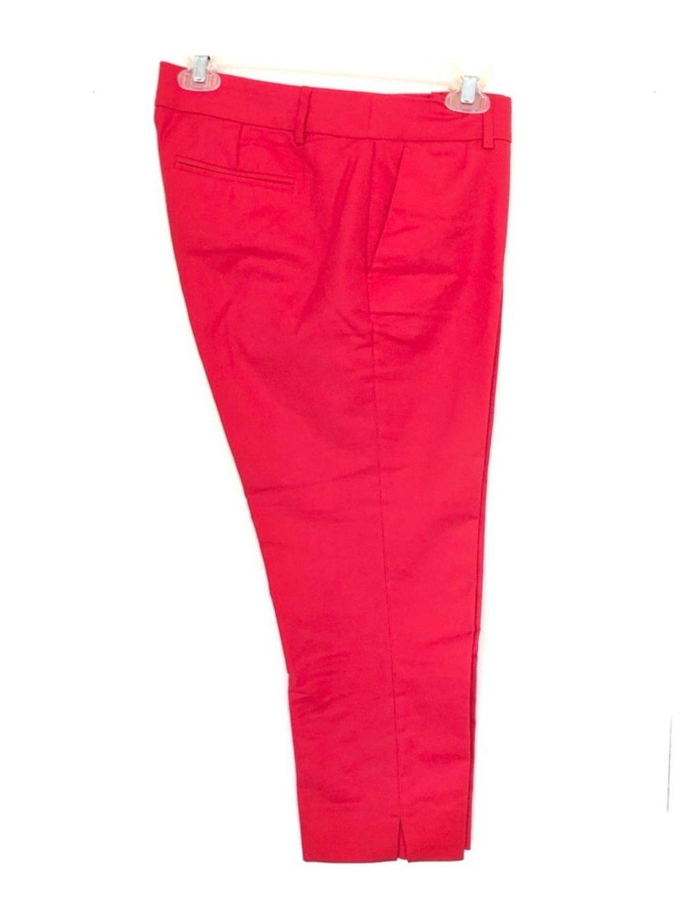 Eliane Rose Cropped Ankle Pants Women
